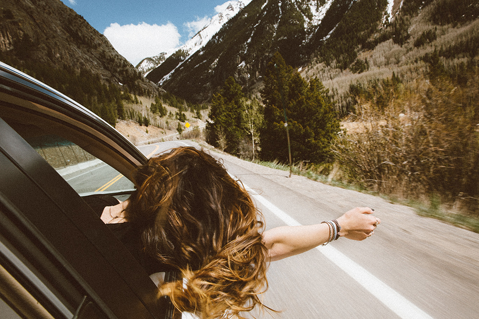 Rental Cars For Road Trips: Everything You Need To Know