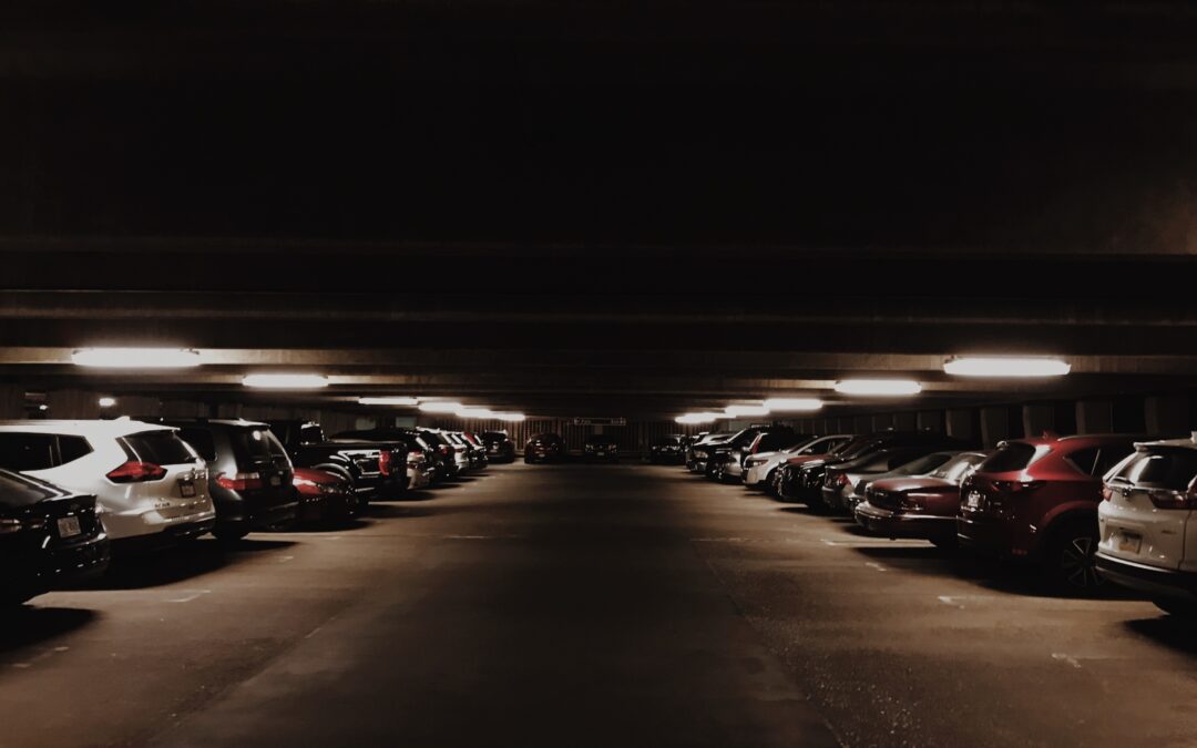 Returning Rental Car After Hours? Read This First