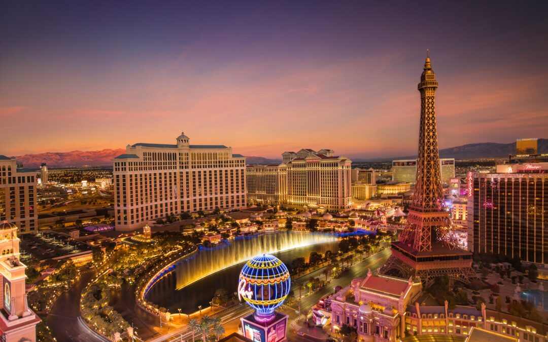 Top Things To Do In Vegas For Fun