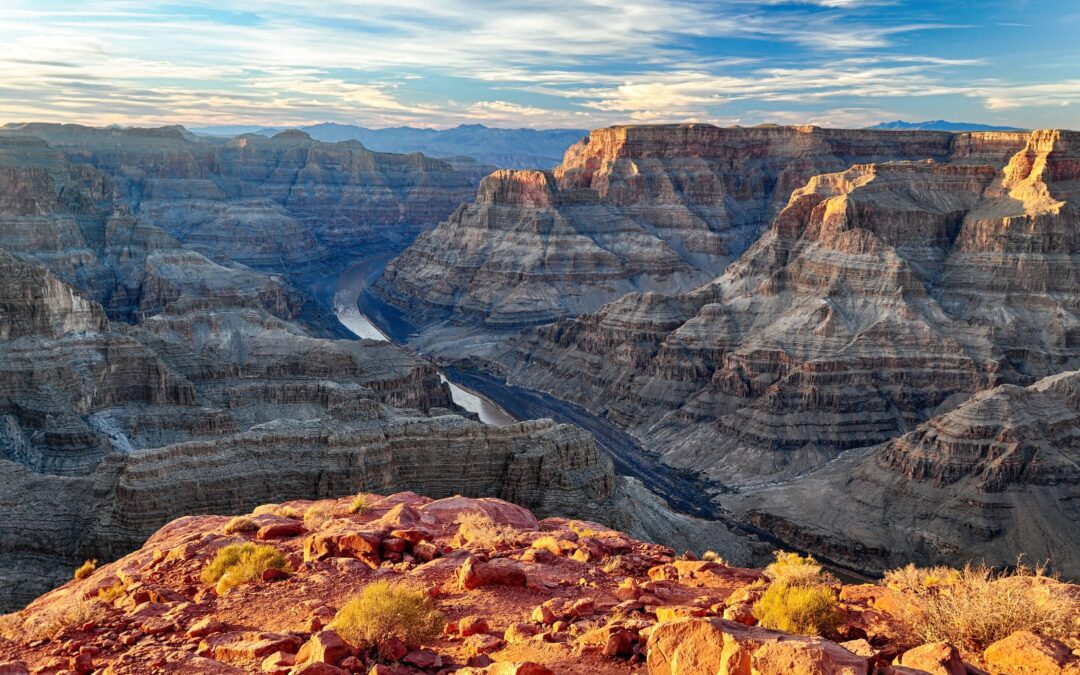 How to Plan a Grand Canyon Road Trip