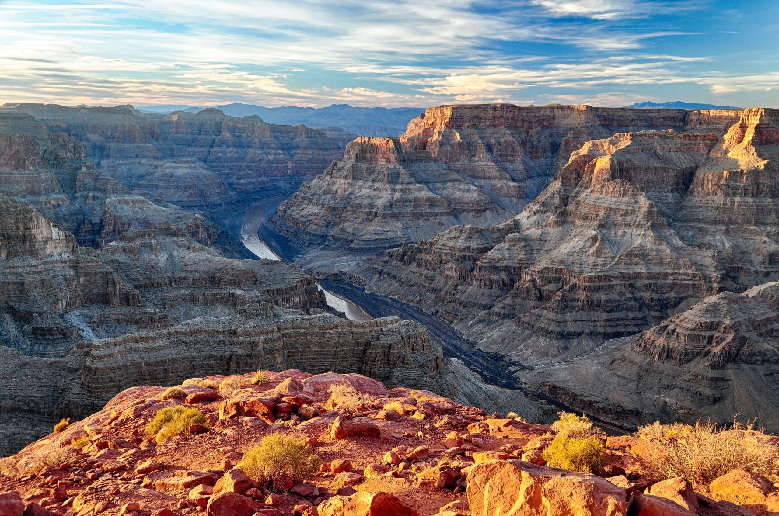 travel agent to plan grand canyon trip