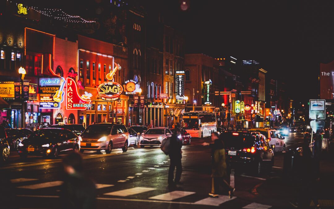 Top 7 Things To Do In Nashville for Fun