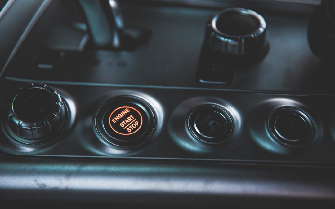 How Do You Push Start a Car?