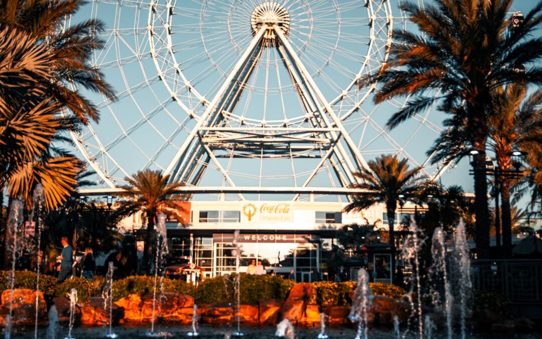 Top Things To Do In Orlando, FL