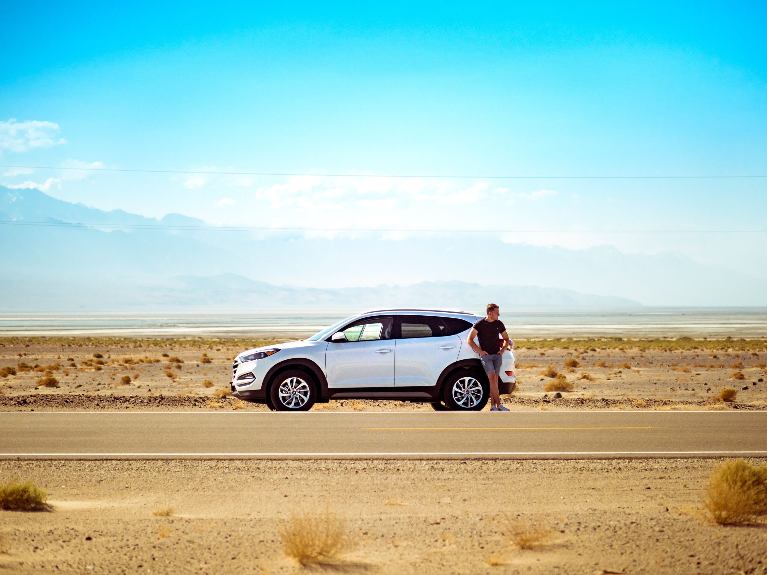 Midsize SUV Vs Standard SUV