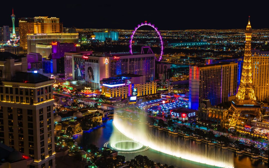 Should I Rent a Car in Vegas?