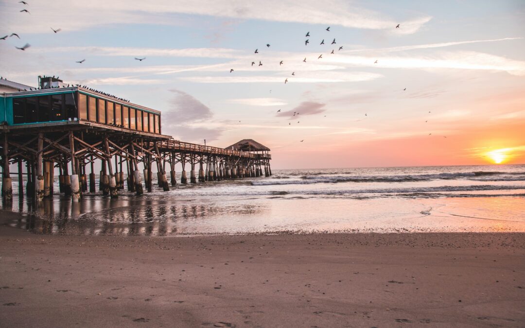 8 Things To Do in Cocoa Beach