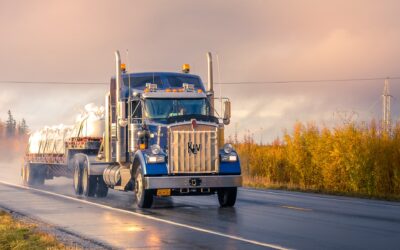 Types of Trucks You Need To Know About