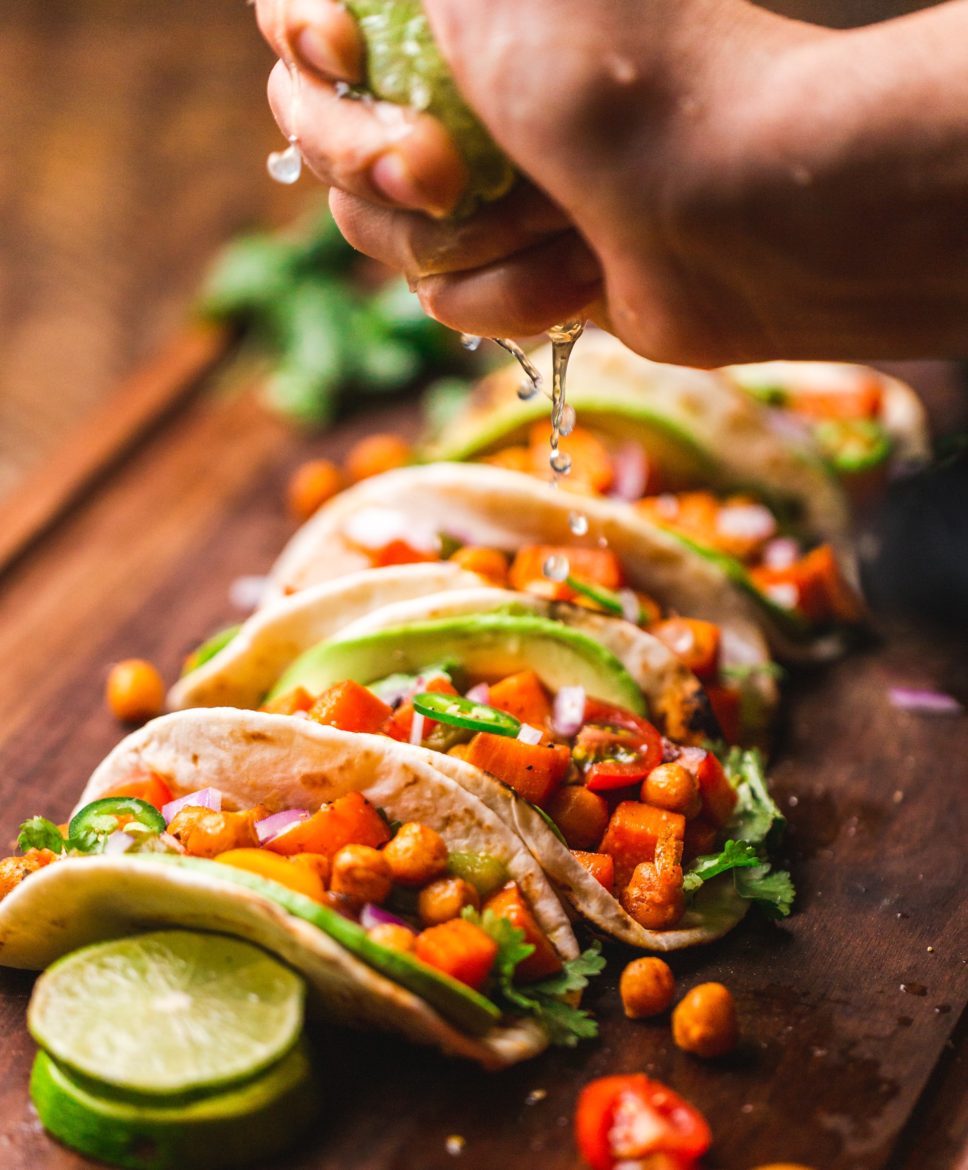 image of tacos as one of the top 9 things to do in mexico is cuisine