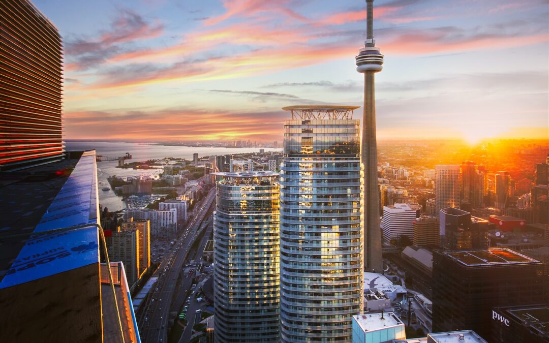 Top 9 things to do in Toronto Canada