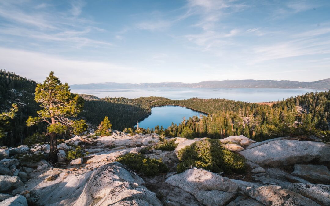 Exploring the Distance and Delights: Las Vegas to Lake Tahoe Road Trip