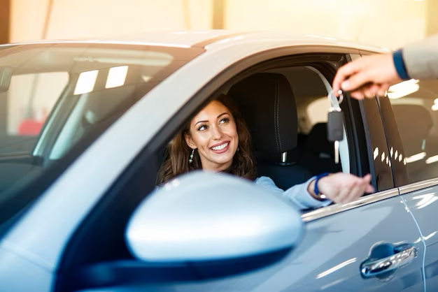 Can Spouse Drive Rental Car as an Additional Driver