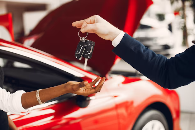 Pick Up A Rental Car Early: Rules and Options Explained
