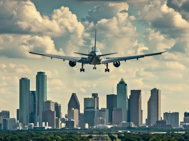 Houston Houston