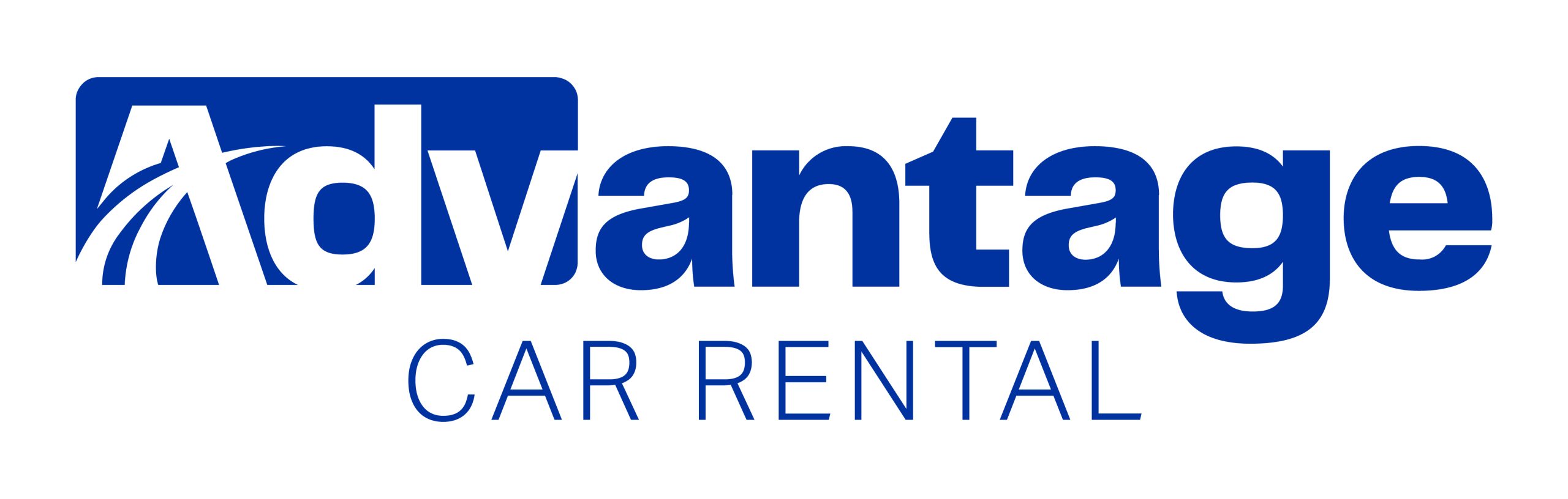Reservation Advantage Rent A Car